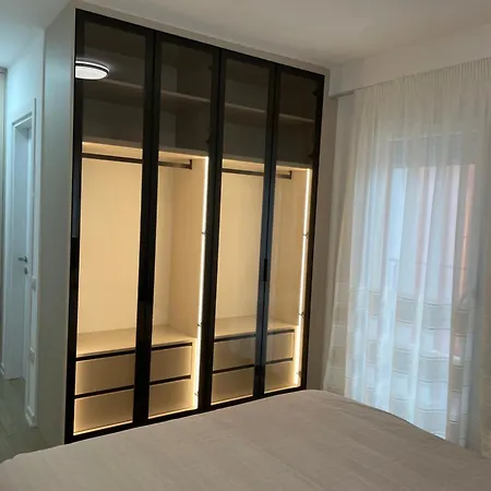 Luxury Next To Us Embassy Apartment Tirana