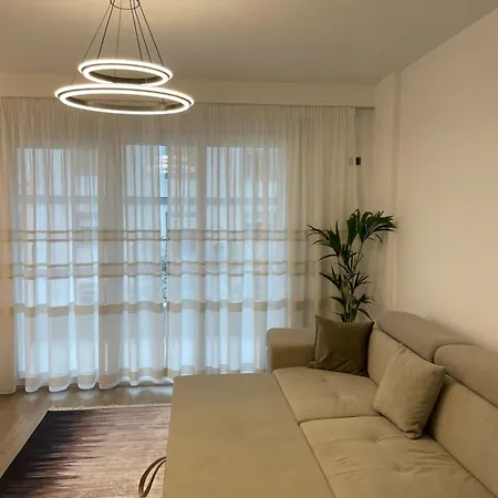 Apartment Luxury Next To Us Embassy Tirana
