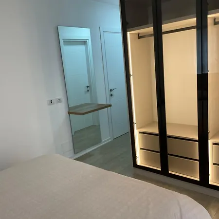 Apartment Luxury Next To Us Embassy Tirana
